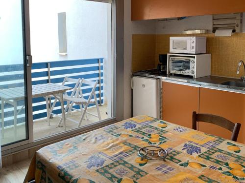. Appartement Biscarrosse Plage, 1 pièce, 4 personnes - FR-1-319-213