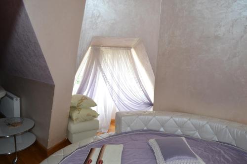 Gosteev Hotel