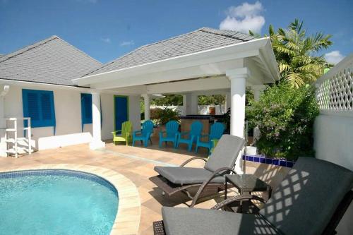 The Heart Villa, Exquisite Pool to Relax & Unwind