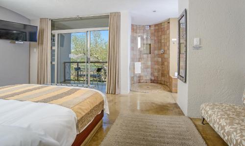 Francolin Lodge South Africa