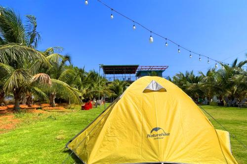Sài Gòn Bàu Trắng Homestay & Camping - 주변 환경