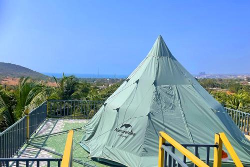 Sài Gòn Bàu Trắng Homestay & Camping - 주변 환경