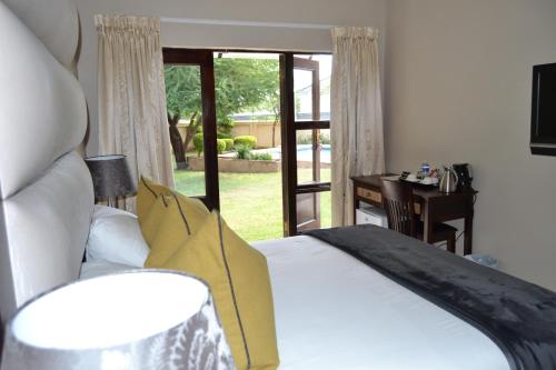 The Capital Guest House photo 2