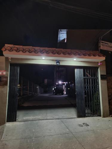 Apart Hostel Downtown 2