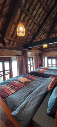 Ta Xua Ecolodge