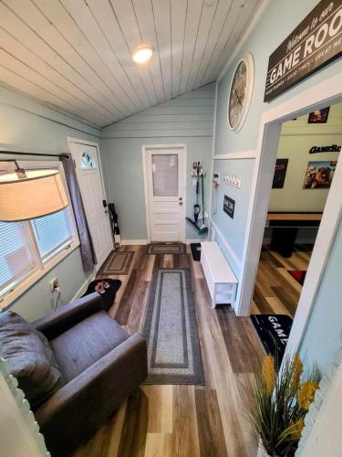 The Cottage At Long Lake