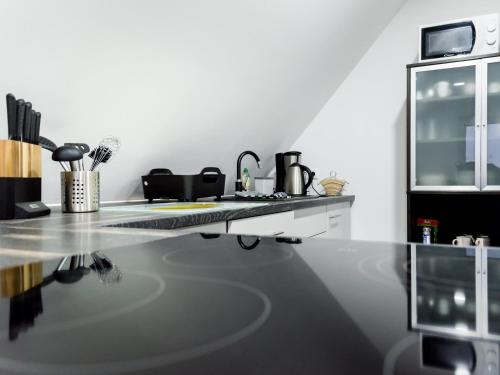 Ferienwohnung Milchverliebt 6.7km von Oederquart entfernt