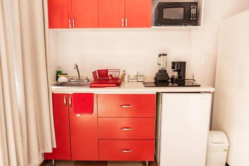 오악사카 Hermoso departamento en Oaxaca con estacionamiento 4성급 게스트하우스 전망