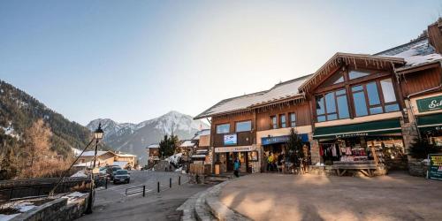 Résidence Le Centre - 2 Pièces pour 4 Personnes 193343