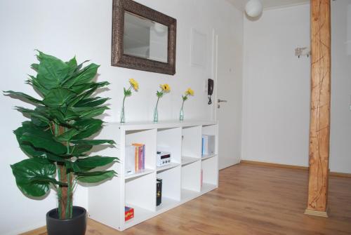 Altenbochumer Apartment - image 8