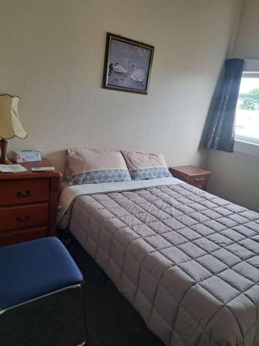 SUSAN'S SWEET HOME Hamilton CBD Room Type - Small Double Room