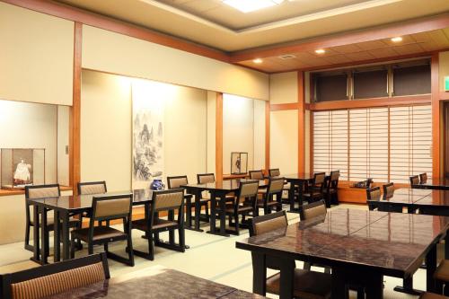 成田山門前 旅館 若松本店 | 去趣 chicTrip