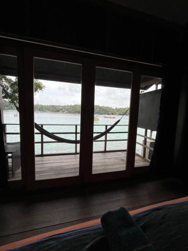 Olala Bungalows And Restaurant Mitra in Sabang