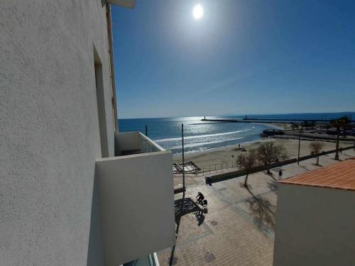 Studio Le Grau d'Agde, 1 pièce, 3 personnes - FR-1-423-296 - Location saisonnière - Agde