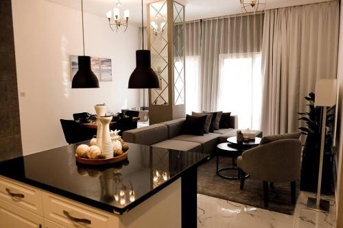 Dubaistay Luxury 2 Bedroom holiday appartment JVC KING and QUEENSIZE, Dubaj (fotografie 2)