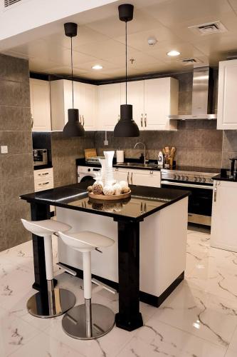 Dubaistay Luxury 2 Bedroom holiday appartment JVC KING and QUEENSIZE, Dubaj (fotografie 6)