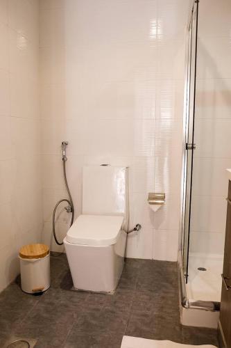 Dubaistay Luxury 2 Bedroom holiday appartment JVC KING and QUEENSIZE, Dubaj (fotografie 7)