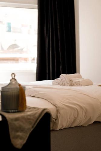 Dubaistay Luxury 2 Bedroom holiday appartment JVC KING and QUEENSIZE, Dubaj (fotografie 5)