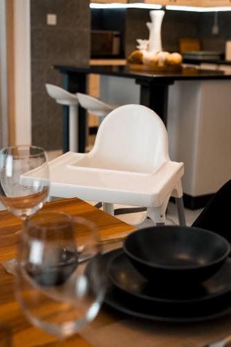 Dubaistay Luxury 2 Bedroom holiday appartment JVC KING and QUEENSIZE, Dubaj (fotografie 10)