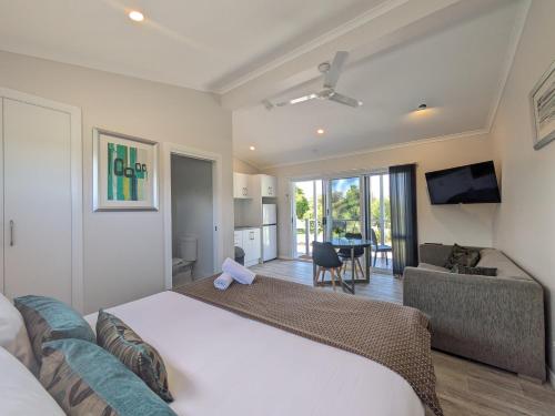 Ballina Beach Nature Resort