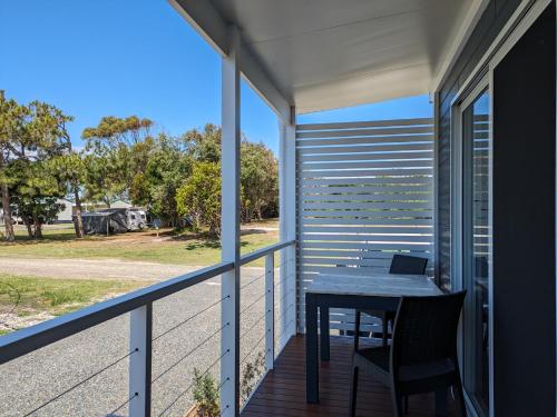 Ballina Beach Nature Resort