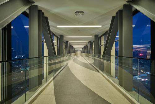 Sleeping Lion Suites, Kuala Lumpur (photo 10)