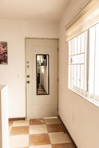 Facilities, Hermoso departamento en Oaxaca con estacionamiento in Oaxaca