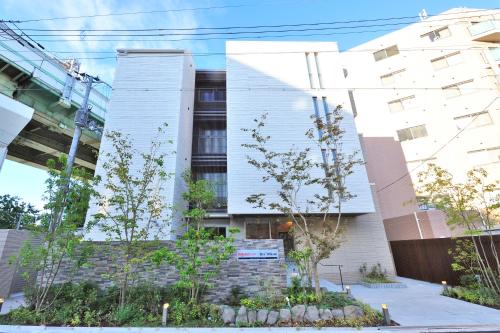 Rakuten STAY×ShaMaison 大阪出來島站 | 去趣 chicTrip