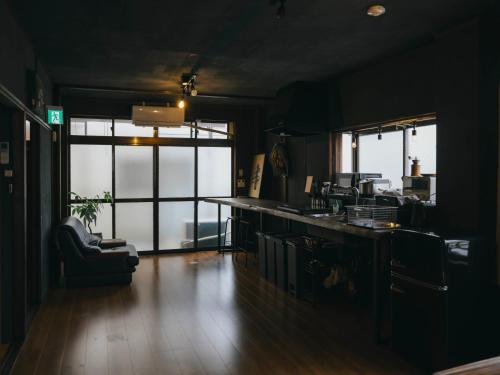 まちごとホテルLOOP 小林 in Takaharu