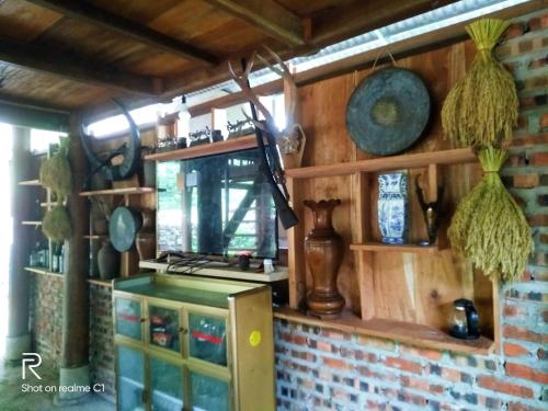 Hợi liên homestay