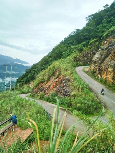 Hợi liên homestay