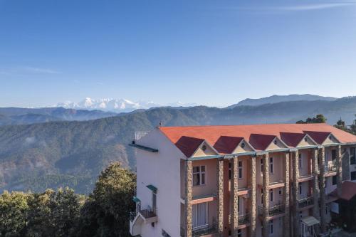 BluSalzz Collection - Binsar Eco Resort, Binsar - Uttarakhand