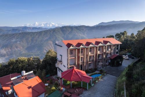 BluSalzz Collection - Binsar Eco Resort, Binsar - Uttarakhand