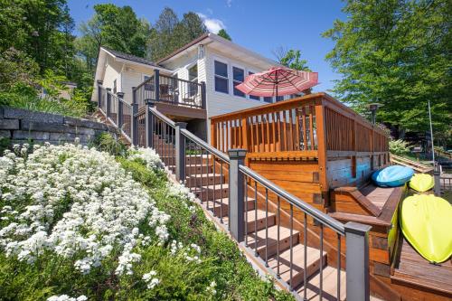 . Sunset Cottage #3