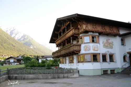 Pension Margretenhof