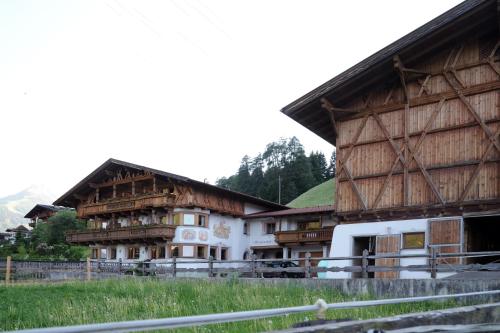 Pension Margretenhof in Fulpmes, Österreich