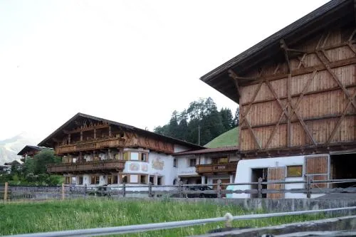 Pension Margretenhof in Fulpmes, Österreich