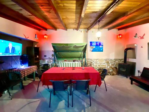 Guest House Devetaki in Karpachevo