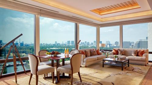 The Peninsula Tokyo, Tokyo (photo 9)