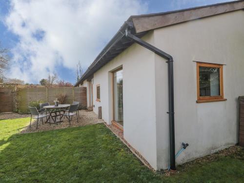 Pippin MARTIN (Near New Forest) - main image