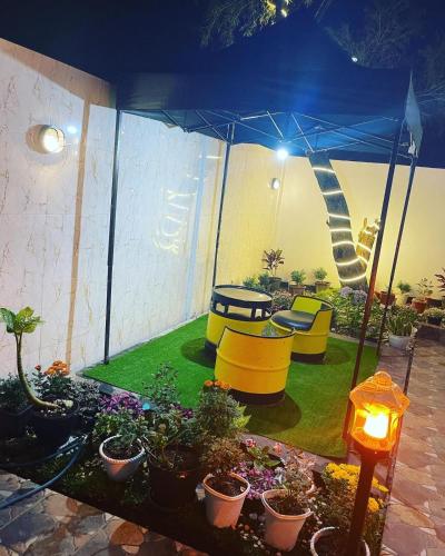 Villa Omar near Gunung Batu Jonggol