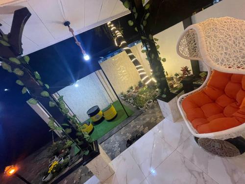 Villa Omar near Gunung Batu Jonggol