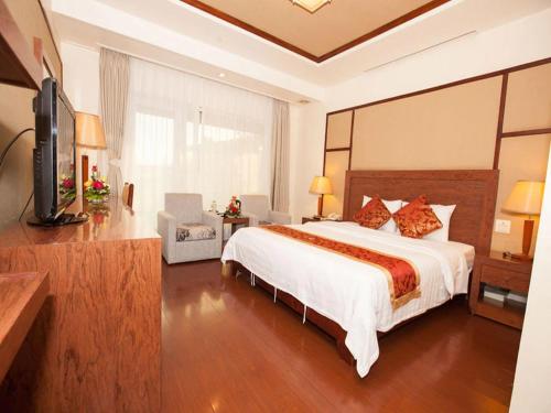 Sao Mai Hotel - 23 Tôn Đức Thắng - by Bay Luxury