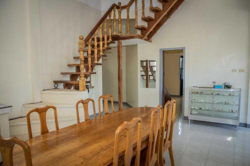 Fardesam Guesthouse - near Beach and Siquijor Port in シキホル