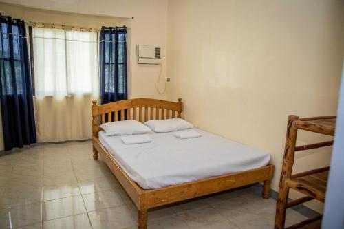 1 king bed