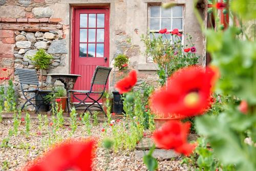 Spacious & Stylish StoneHous Cottage