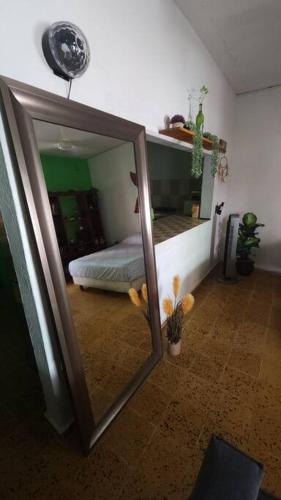 House with Rooftop Near Airport in Las Juntas, Mexico