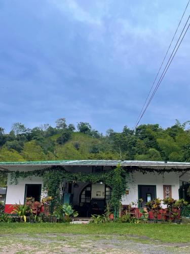 Hotel Campestre Gualiva