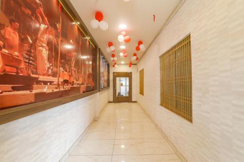 Swarna Banquet Bhu Rd