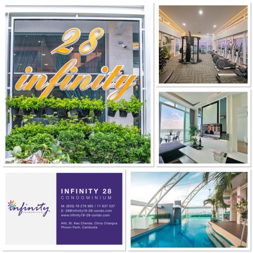 Infinity 28 Condominium